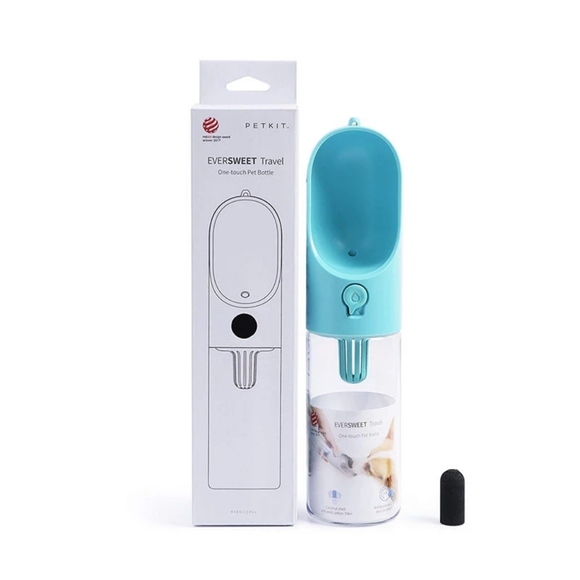 PETKIT Gen 2 Eversweet Smart Travel Bottle - Picture 5 of 6